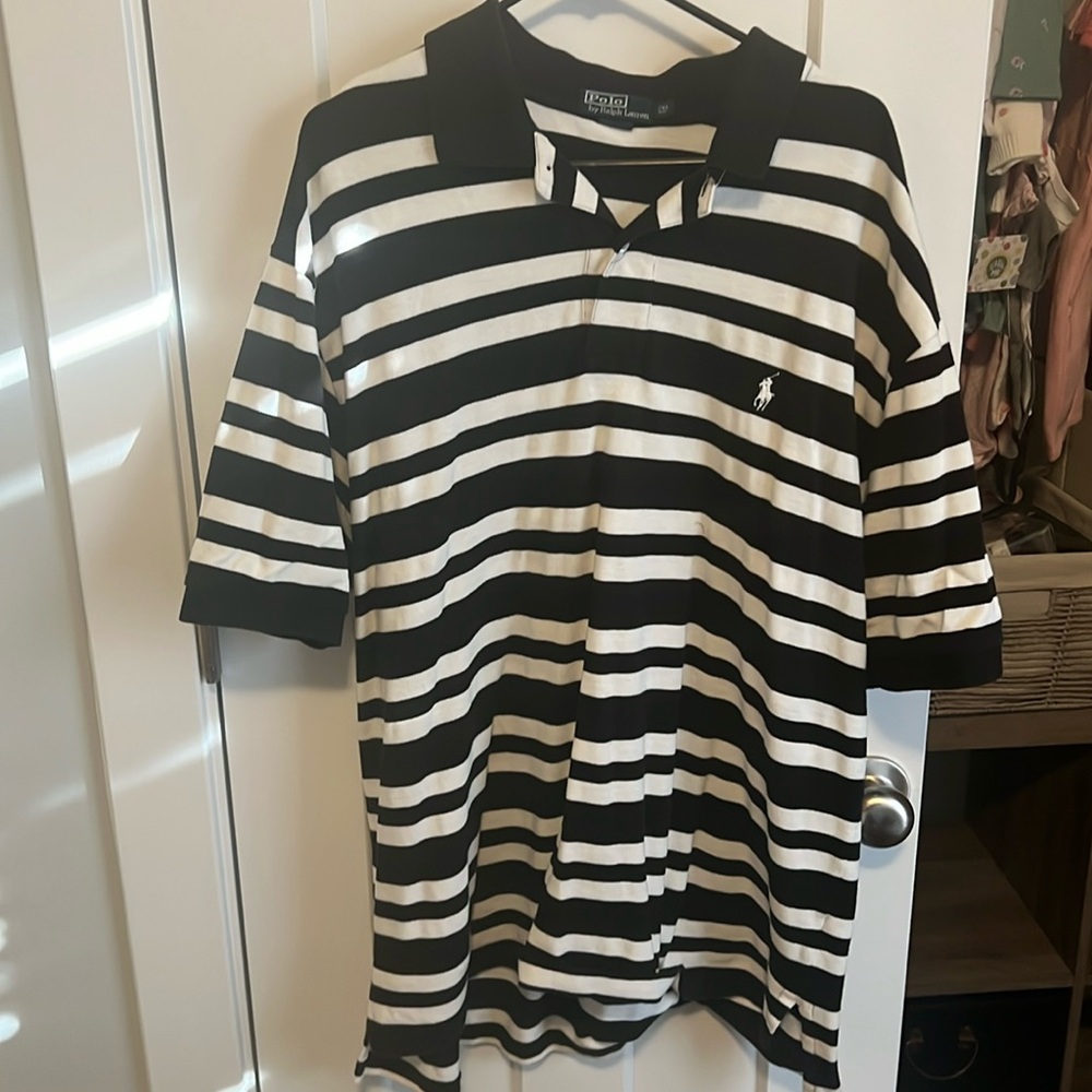 2xl big polo Ralph Lauren